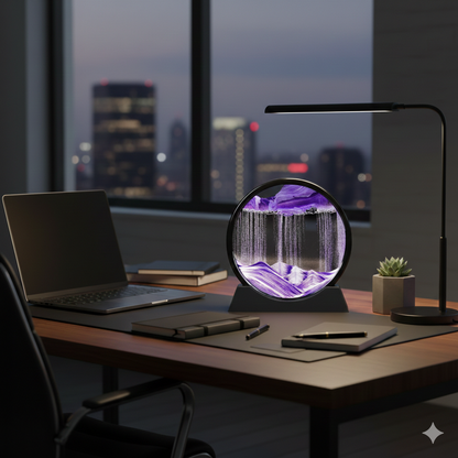 Reloj de Arena Narelya