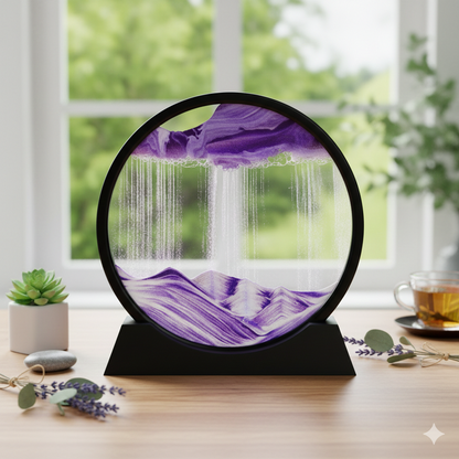 Reloj de Arena Narelya